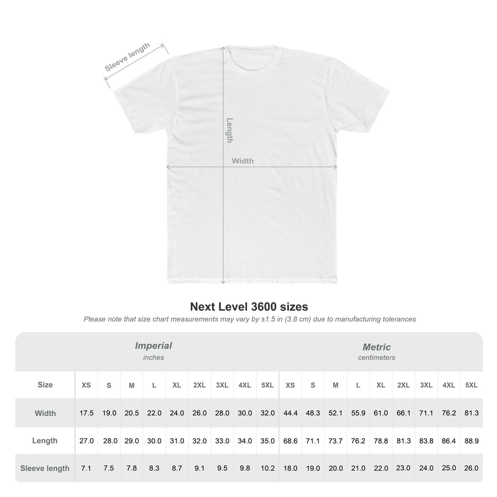 Chingon Extra T-Shirt | Puro Pinche Pari Edition (Double Sided)