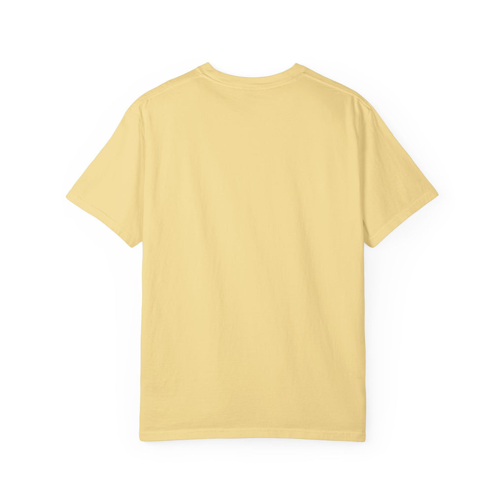 Brasil World Soccer 2026 Collegiate Graphic Tee