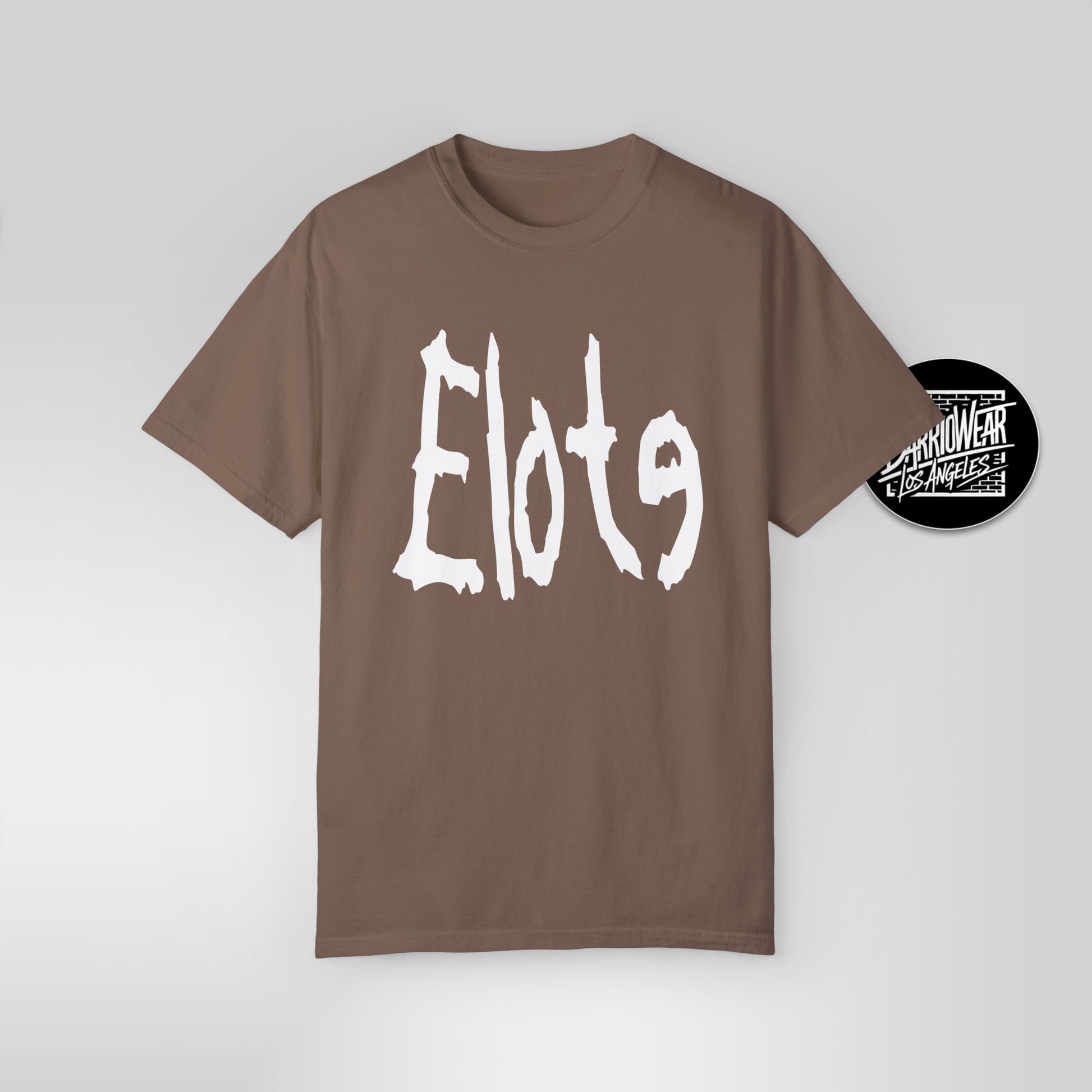 "Elote" Parody T-Shirt – Funny Nu-Metal Band-Inspired Corn Tee