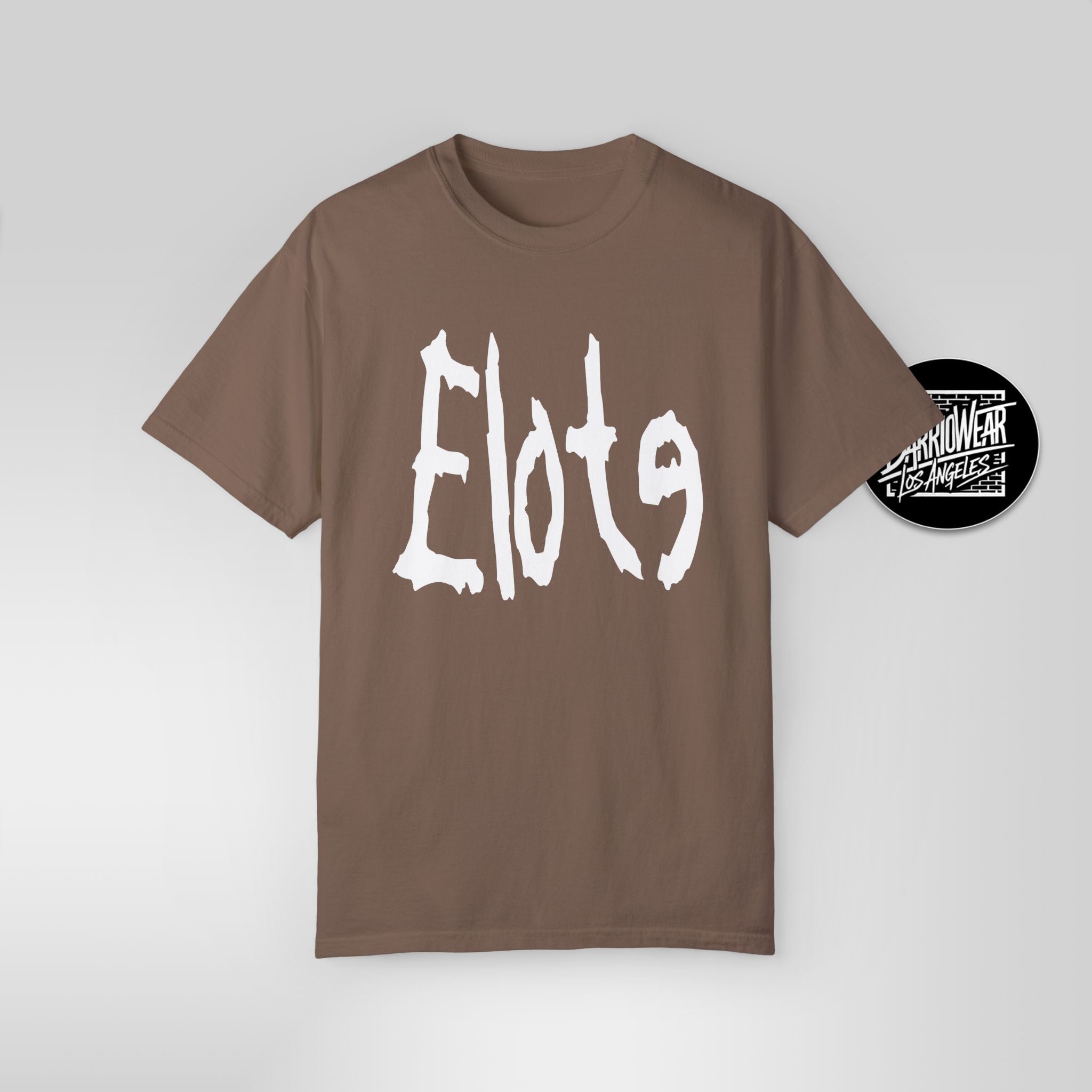 "Elote" Parody T-Shirt – Funny Nu-Metal Band-Inspired Corn Tee
