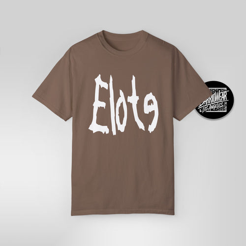 "Elote" Parody T-Shirt – Funny Nu-Metal Band-Inspired Corn Tee