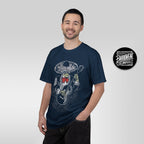 Eternal Mariachi Streetwear Tee