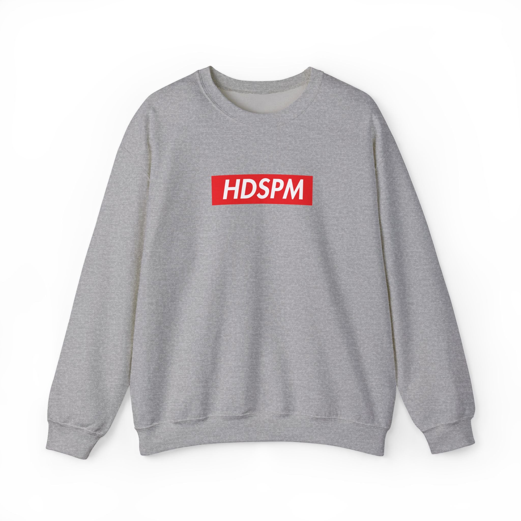 HDSPM - Streetwear Essential Sweatshirt