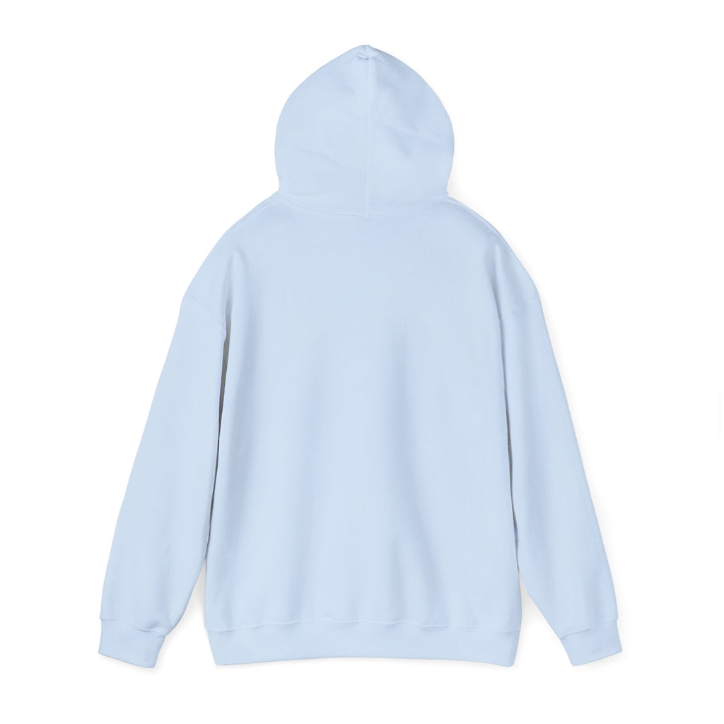 Pan-Tasma's Holiday Hoodie | Concha Ghost Ugly Xmas Sweater
