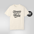 Chingona Como Mi Madre – Latina Power T-Shirt