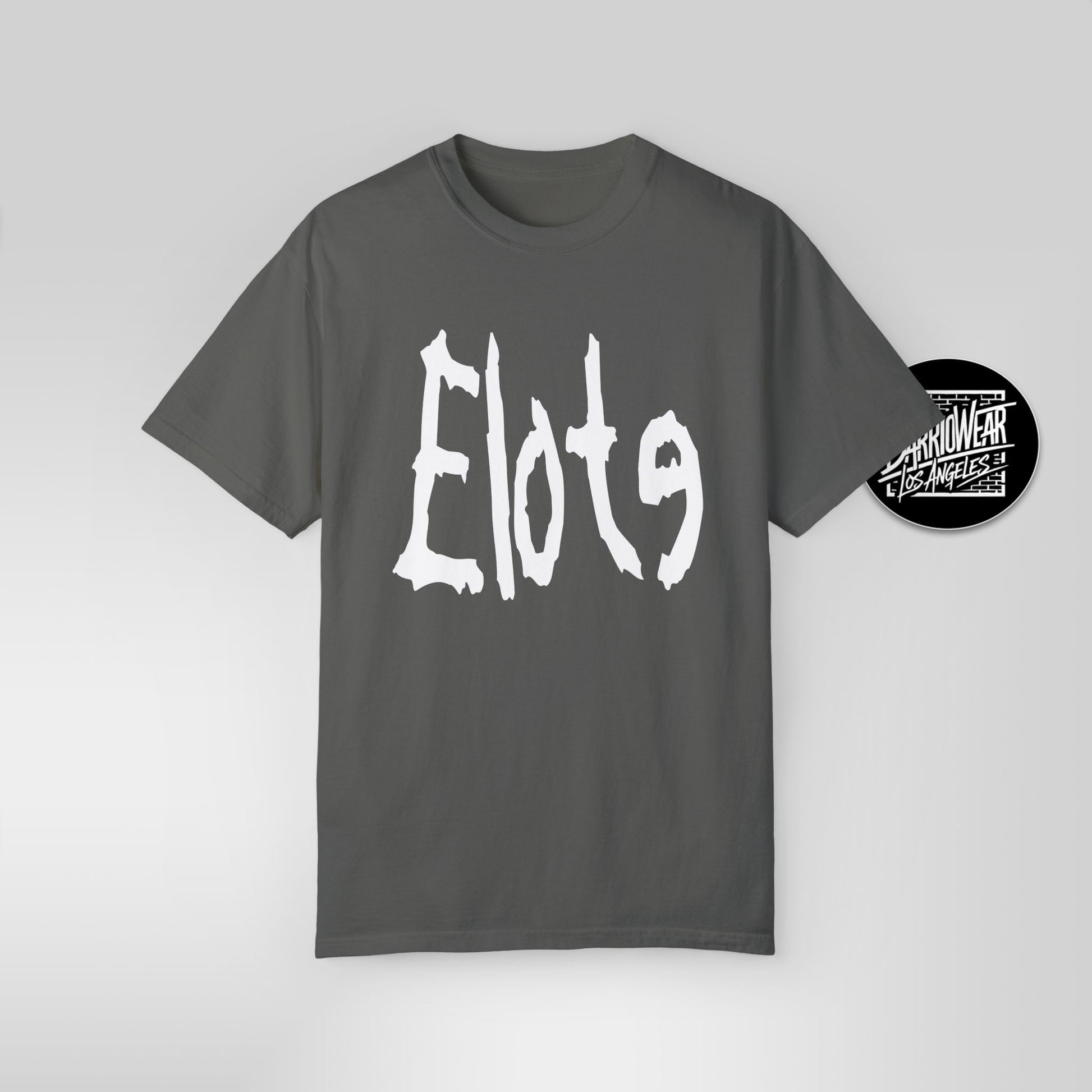 "Elote" Parody T-Shirt – Funny Nu-Metal Band-Inspired Corn Tee