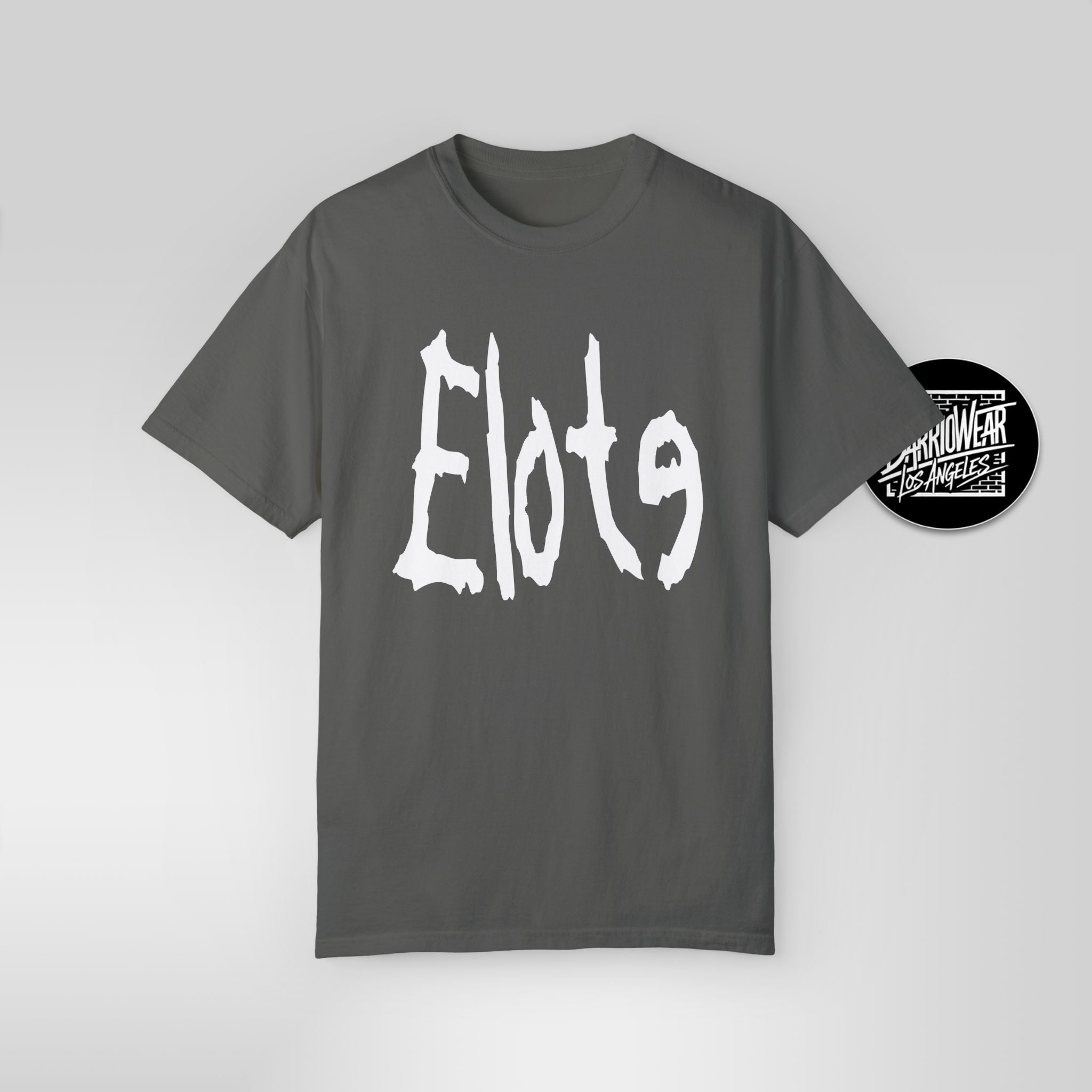 "Elote" Parody T-Shirt – Funny Nu-Metal Band-Inspired Corn Tee