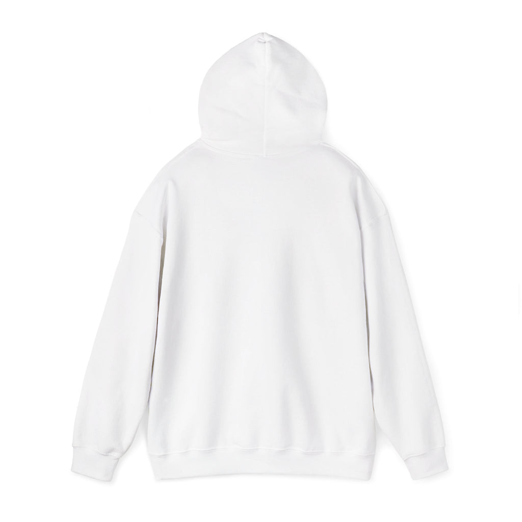 Pan-Tasma's Holiday Hoodie | Concha Ghost Ugly Xmas Sweater