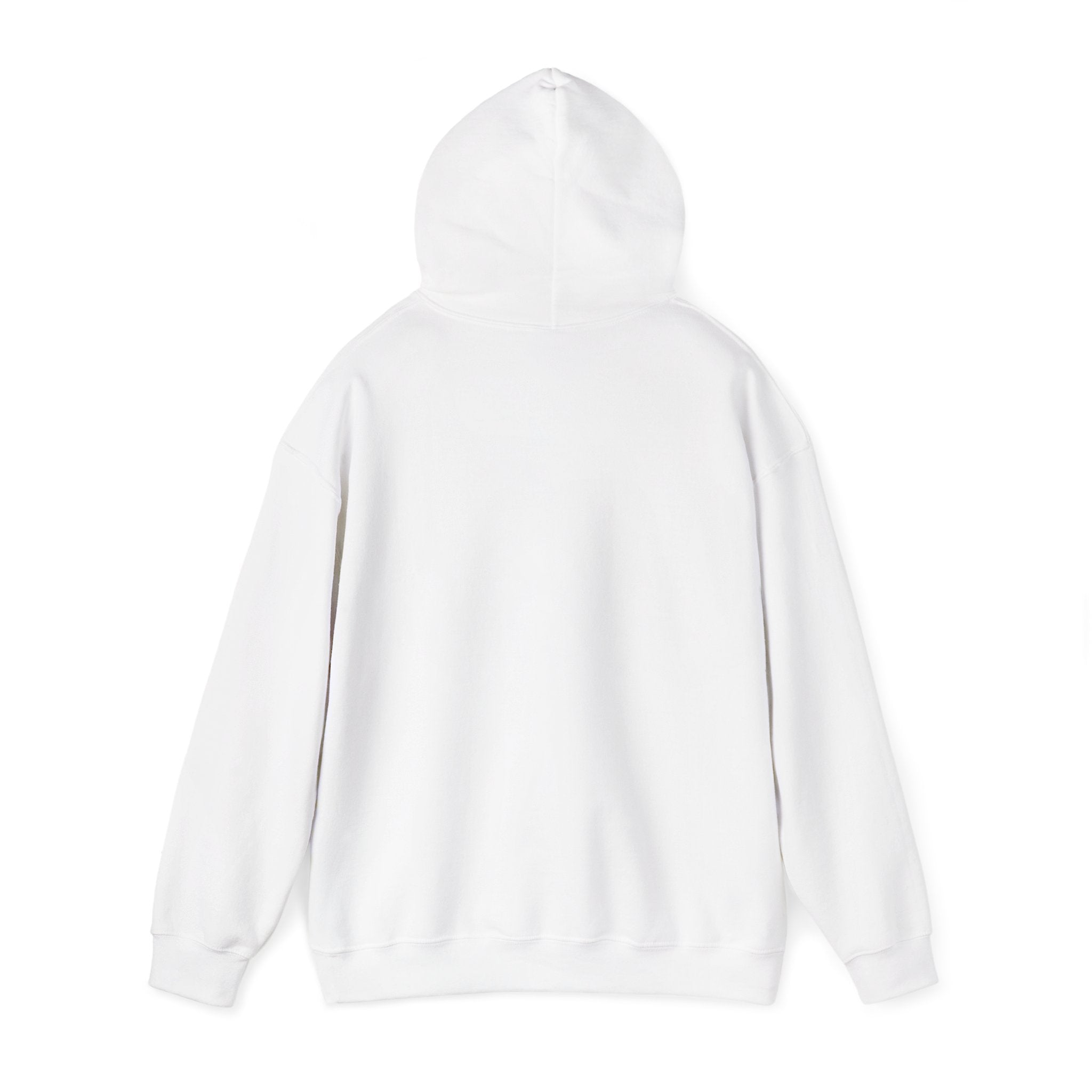 Pan-Tasma's Holiday Hoodie | Concha Ghost Ugly Xmas Sweater