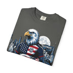 USA Eagle "Striker" Tee | 2026 Host Nation Fan Gear