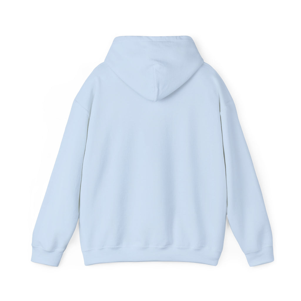 Pan-Tasma's Holiday Hoodie | Concha Ghost Ugly Xmas Sweater
