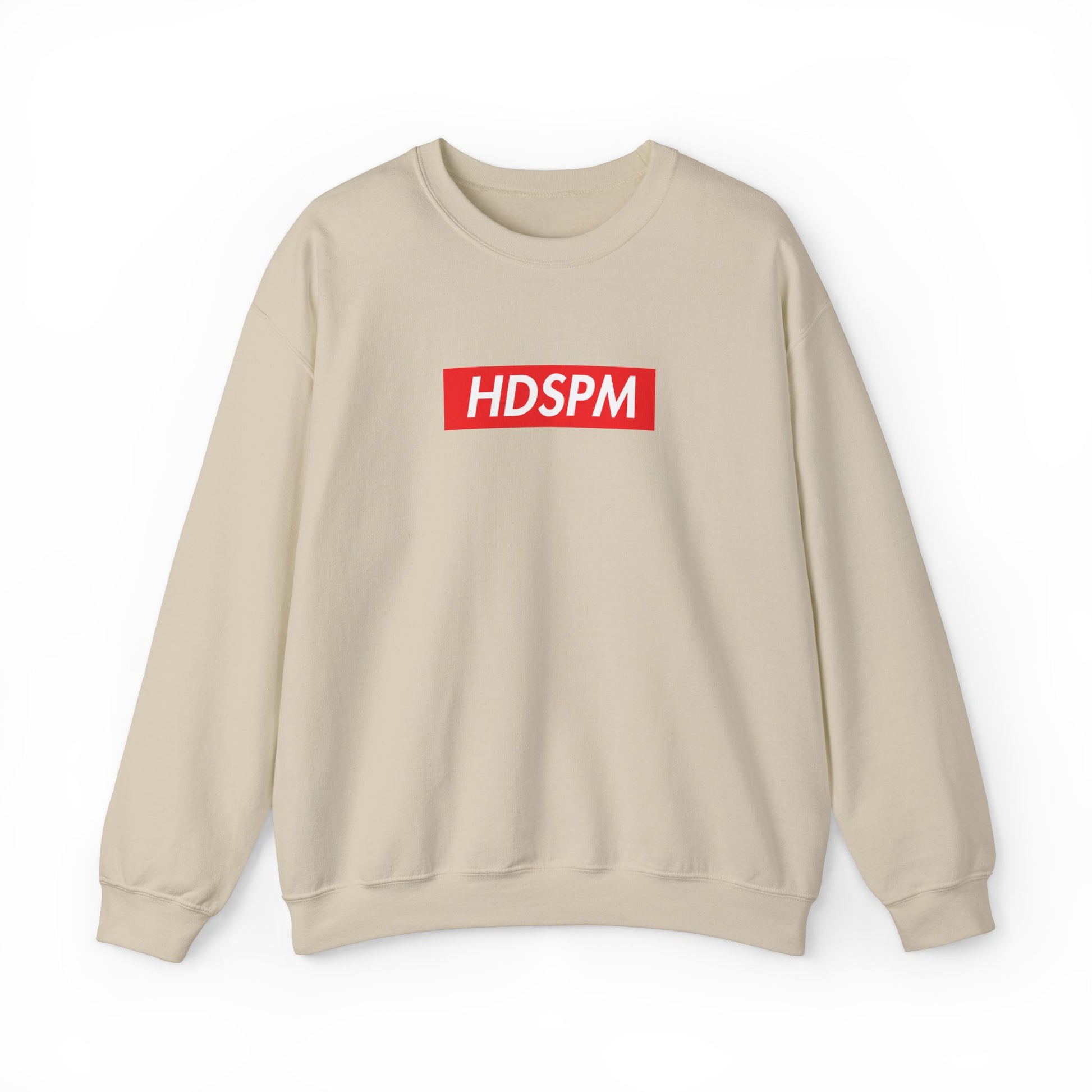 HDSPM - Streetwear Essential Sweatshirt