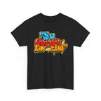Su Gordito Favorito T-Shirt – Funny tee for Proud Chubby Guys