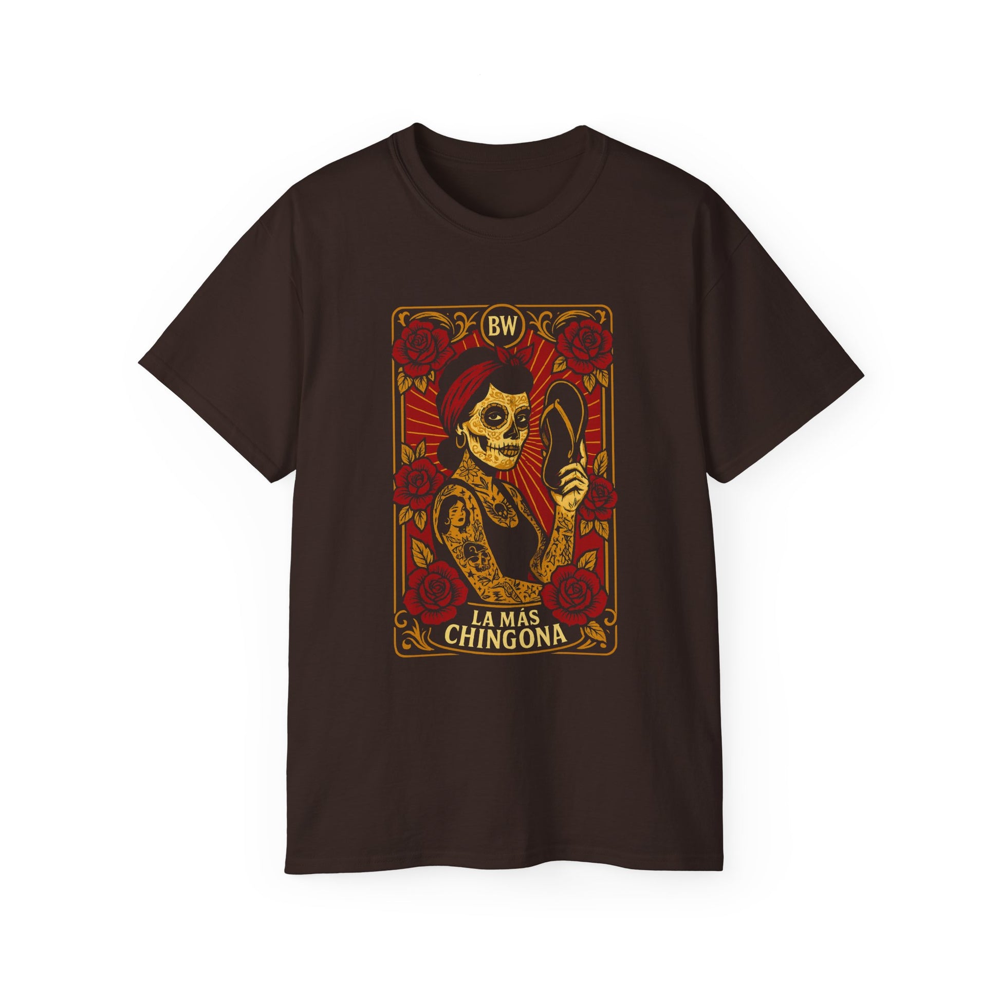 La Más Chingona Shirt