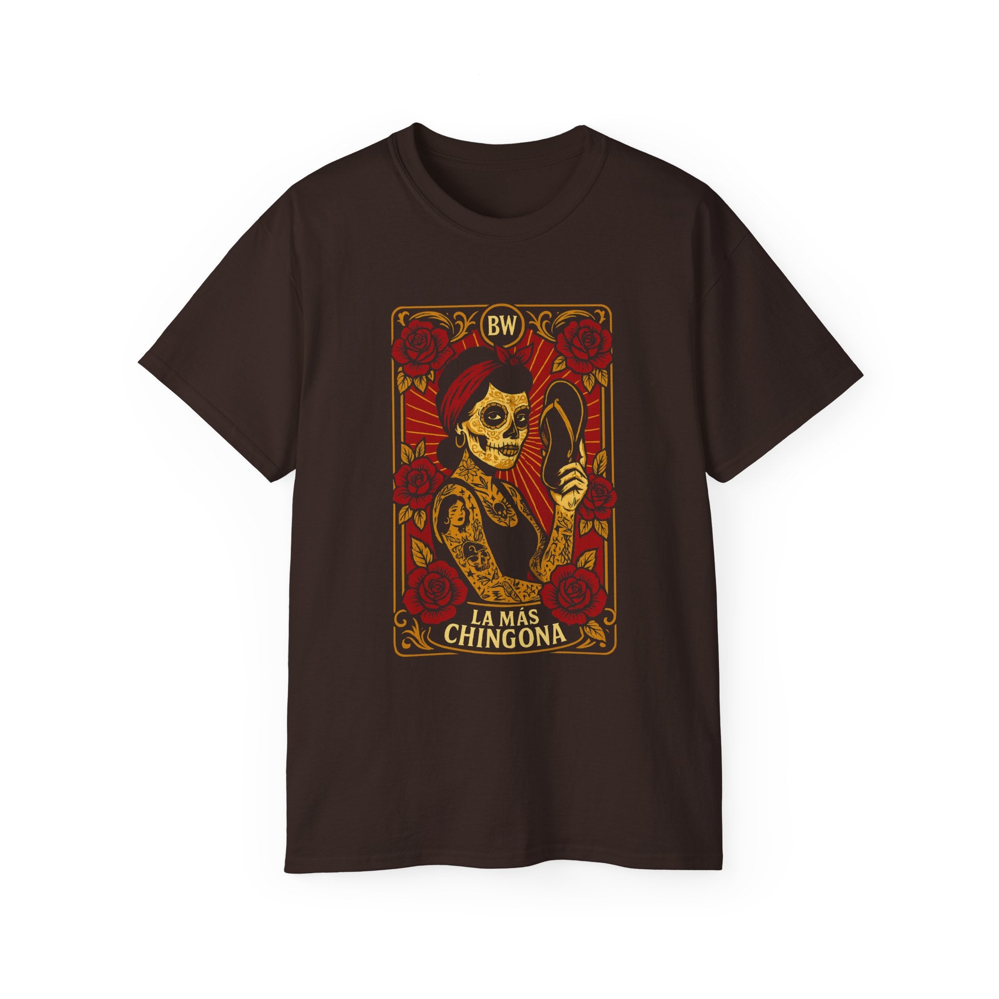 La Más Chingona Shirt