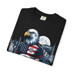 USA Eagle "Striker" Tee | 2026 Host Nation Fan Gear