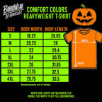Cafecito y Brujería Halloween Shirt – Spooky Latina Witch Tee