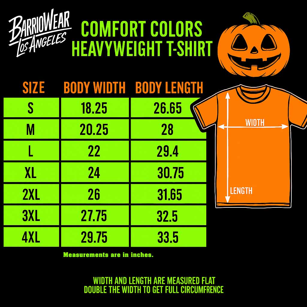 Cafecito y Brujería Halloween Shirt – Spooky Latina Witch Tee
