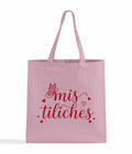 Mis Tiliches Tote Funny Latina Bag
