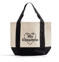 Mis Chingaderas Mini Tote Bag