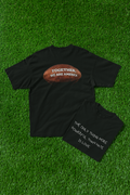 "The Only Thing More Powerful Than Hate Is Love"  Americas Unity Bowl T Shirt