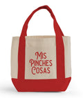 Mis Pinches Cosas Mini Tote Bag
