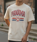Panama Soccer Los Canaleros 2026 Graphic Tee
