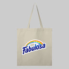 The "Fabulosa" Tote | Latina Statement Bag | Saturday Morning Nostalgia